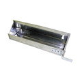 Hdl Hardware Kv Stainless Steel Tip Out Trays 31 in. SF31